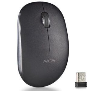 Rato sem fio NGS Fog Pro 1000 Dpi